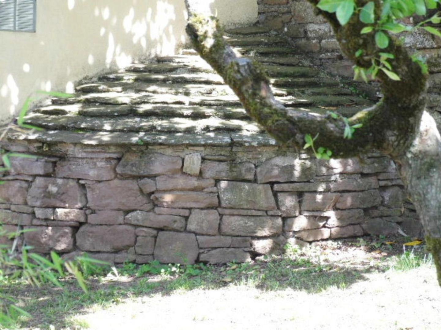 Gite L'Oustal Occitan A Saint-Juery Villa Exterior photo