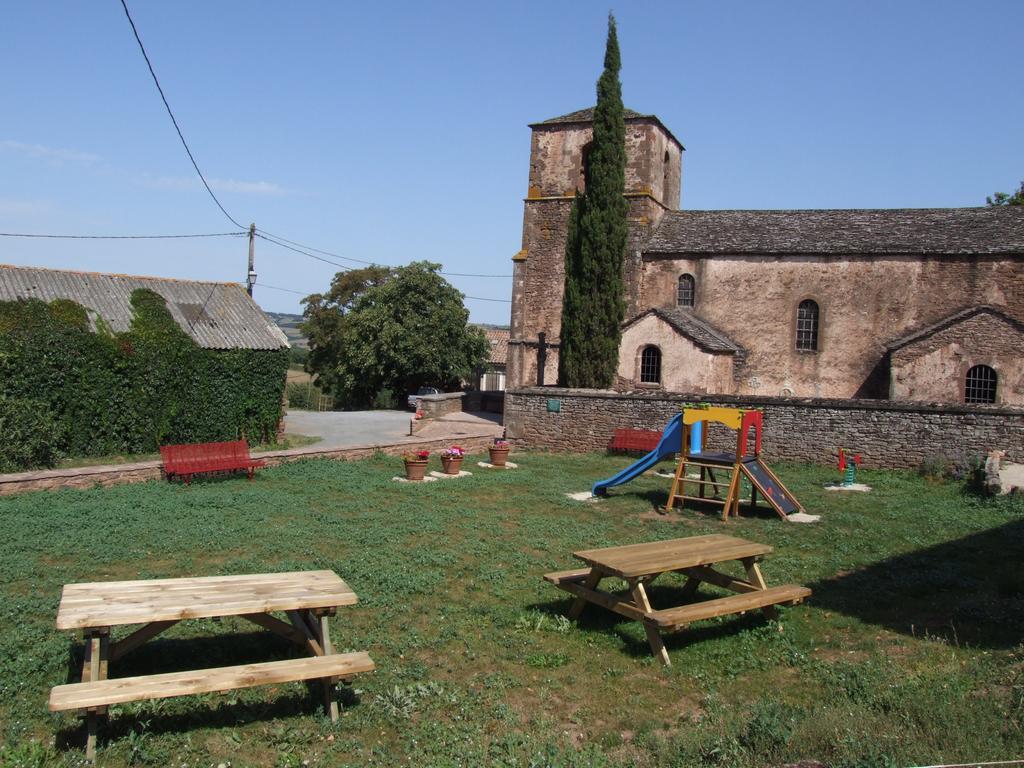 Gite L'Oustal Occitan A Saint-Juery Villa Room photo