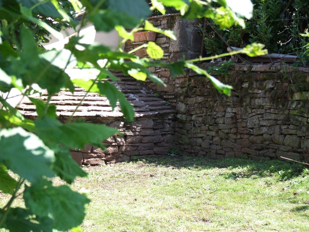 Gite L'Oustal Occitan A Saint-Juery Villa Room photo