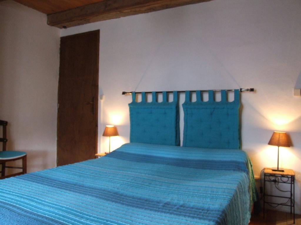 Gite L'Oustal Occitan A Saint-Juery Villa Room photo